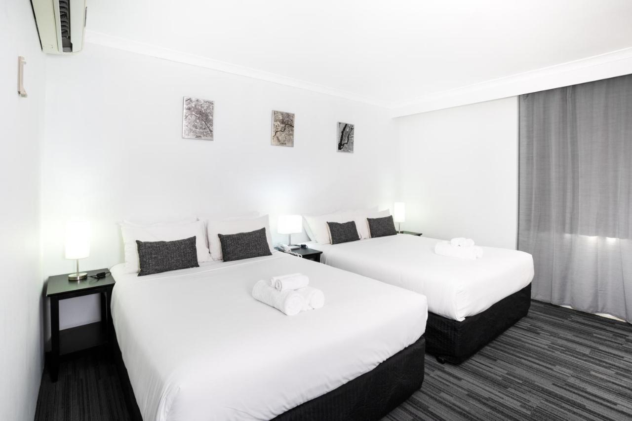 Deluxe Zimmer