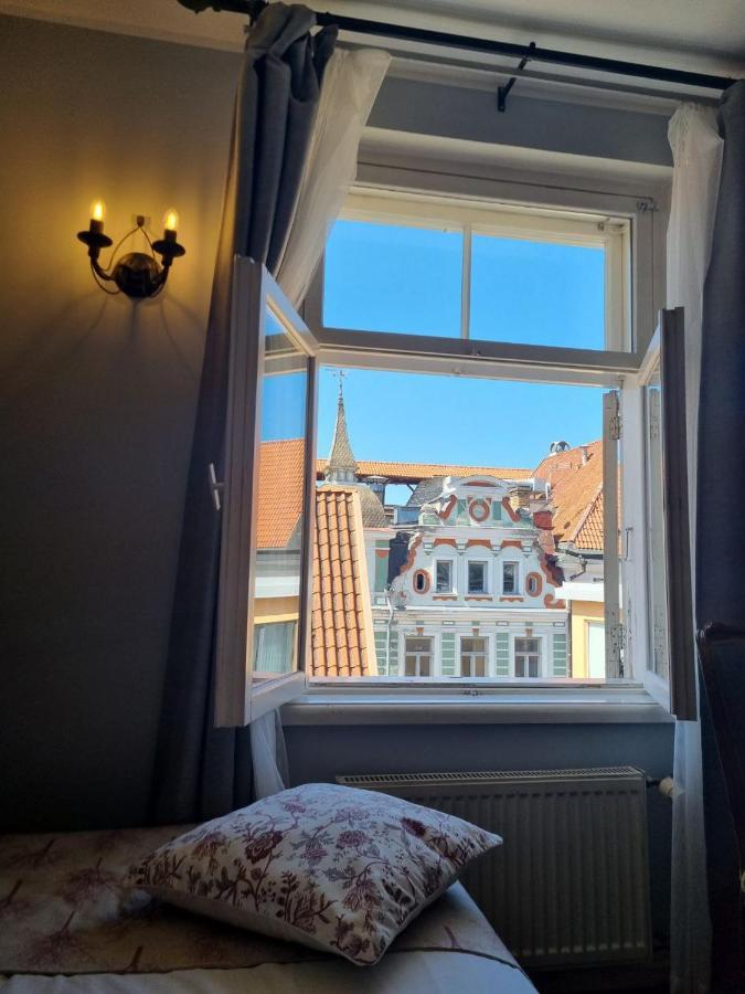 Chambre Simple