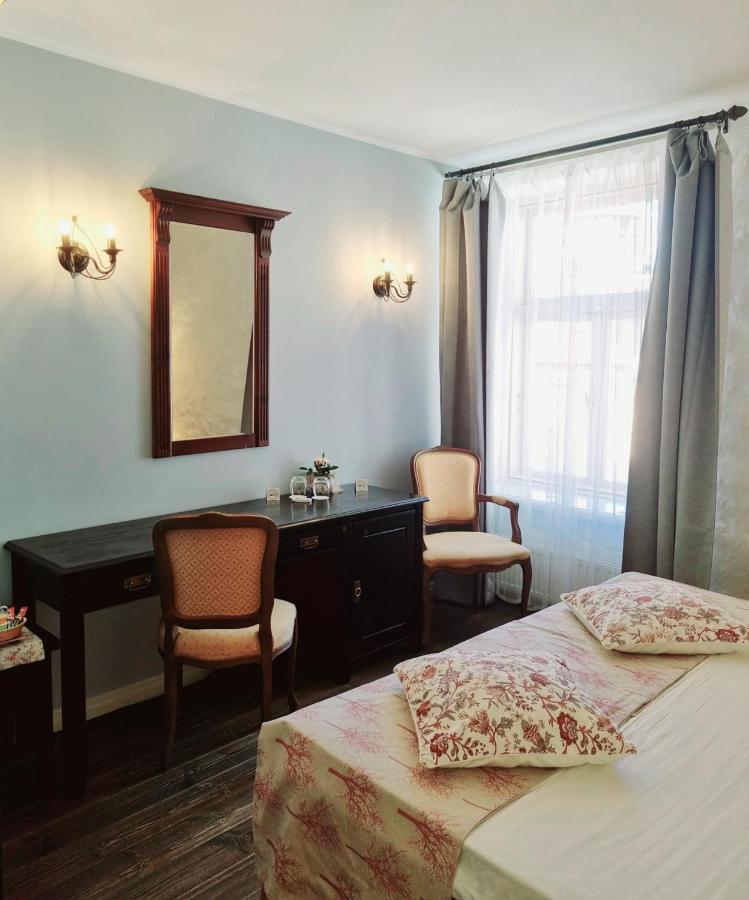 Chambre Double Supérieure