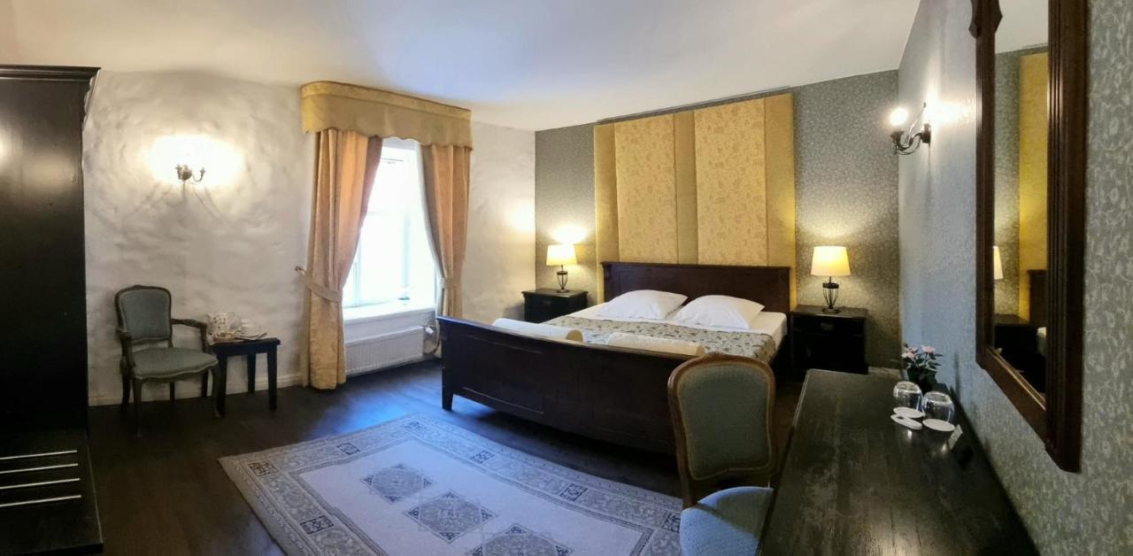 Chambre Lit King-Size