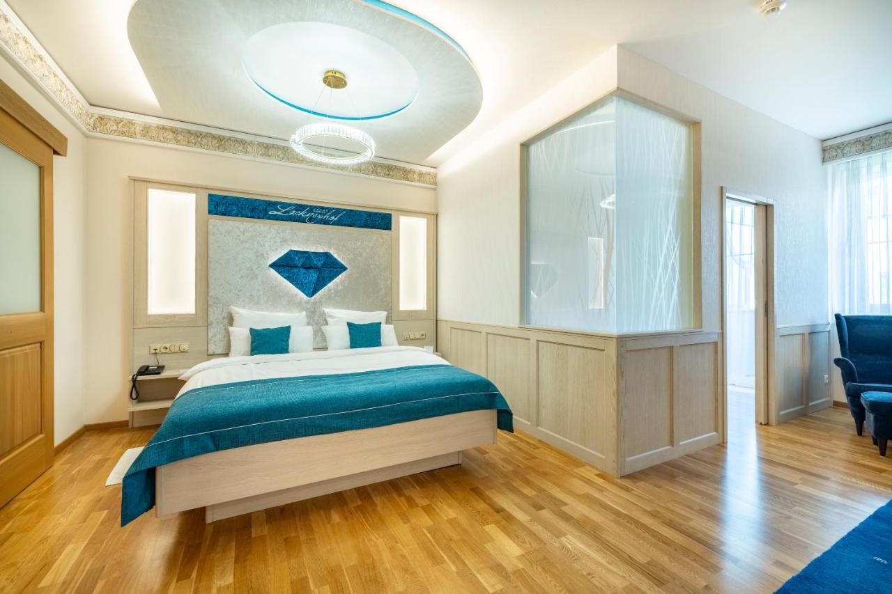 Suite met 2 Slaapkamers