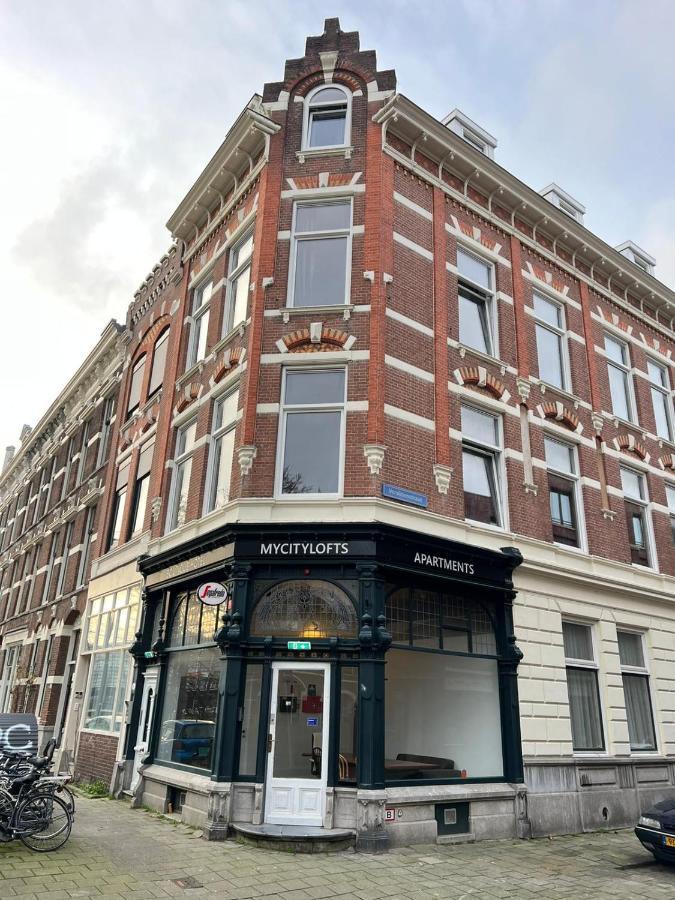 Appartement met 1 Slaapkamer