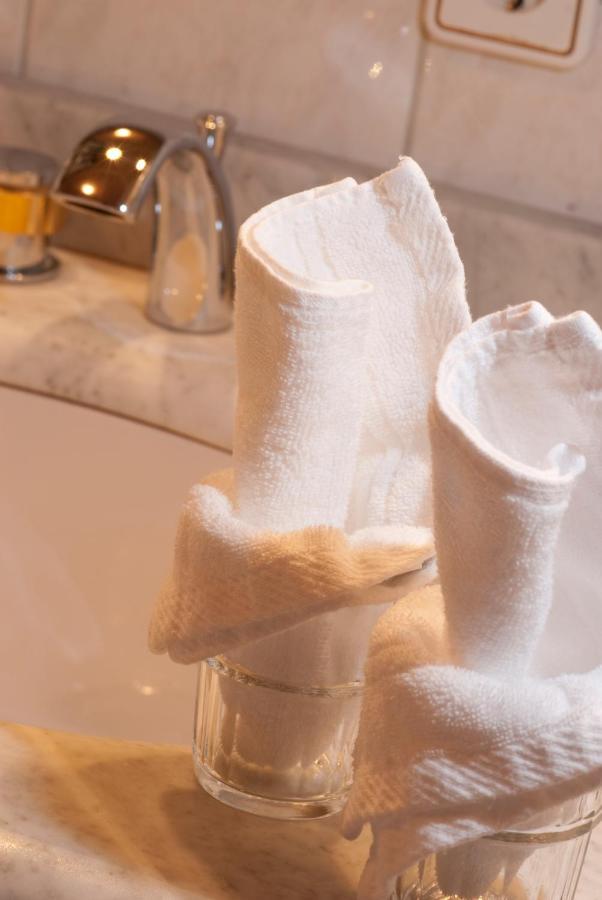 Familiensuite mit 2 Schlafzimmern und Waldblick