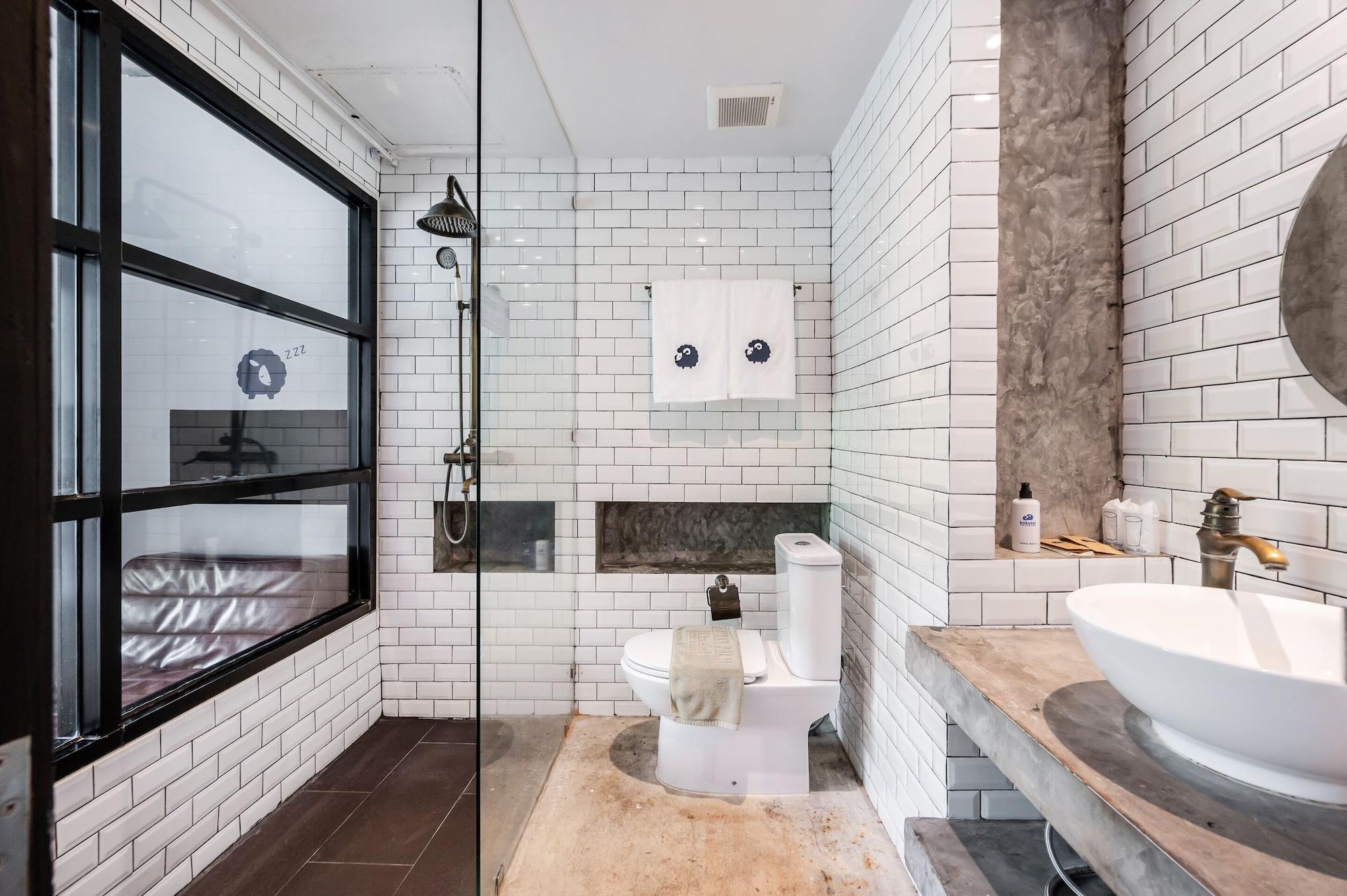 Superior Doppelzimmer mit Balkon