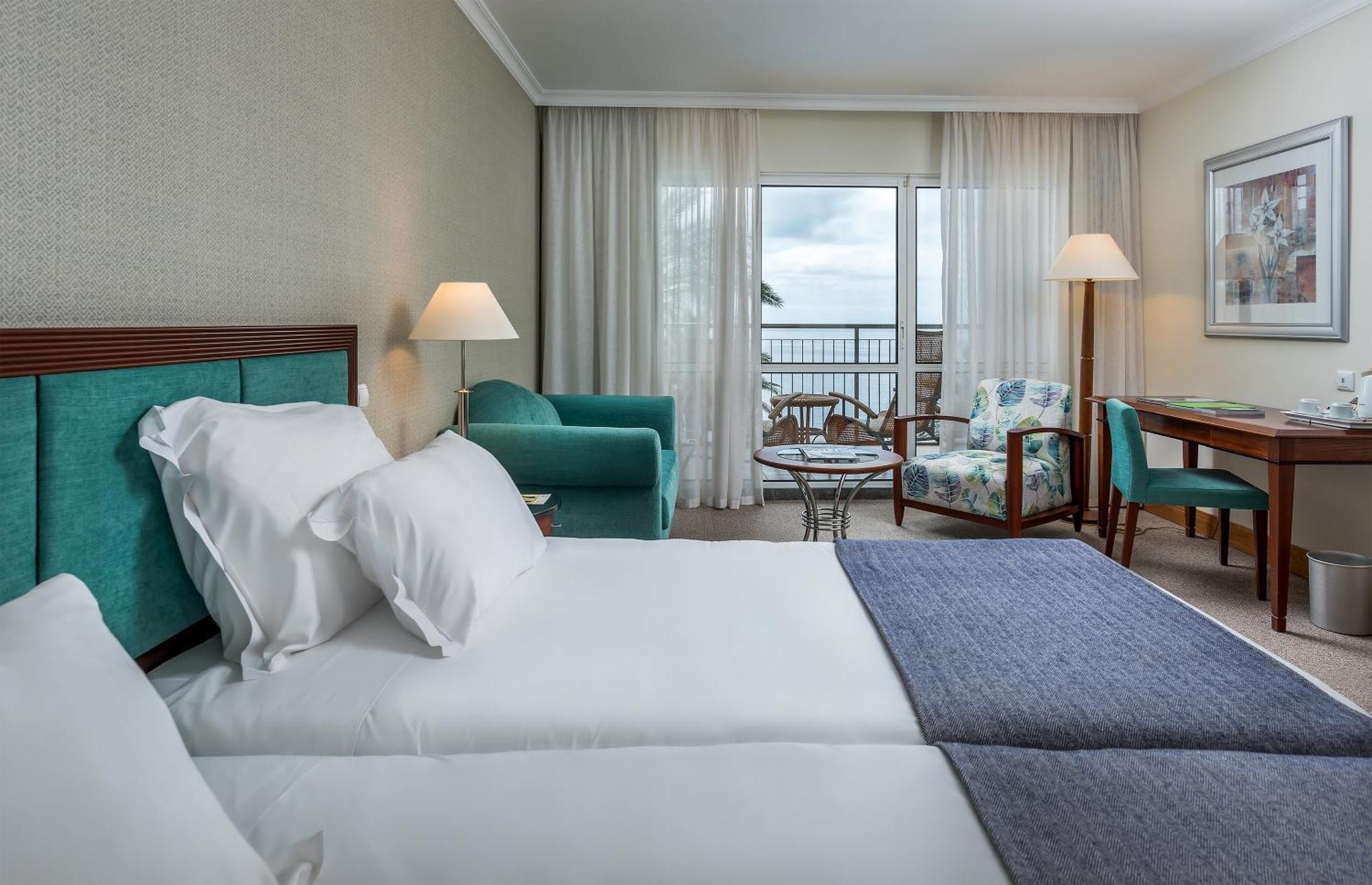 Suite - Vue sur Mer