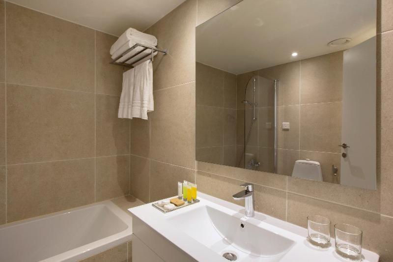 Family Suite with Balcony
