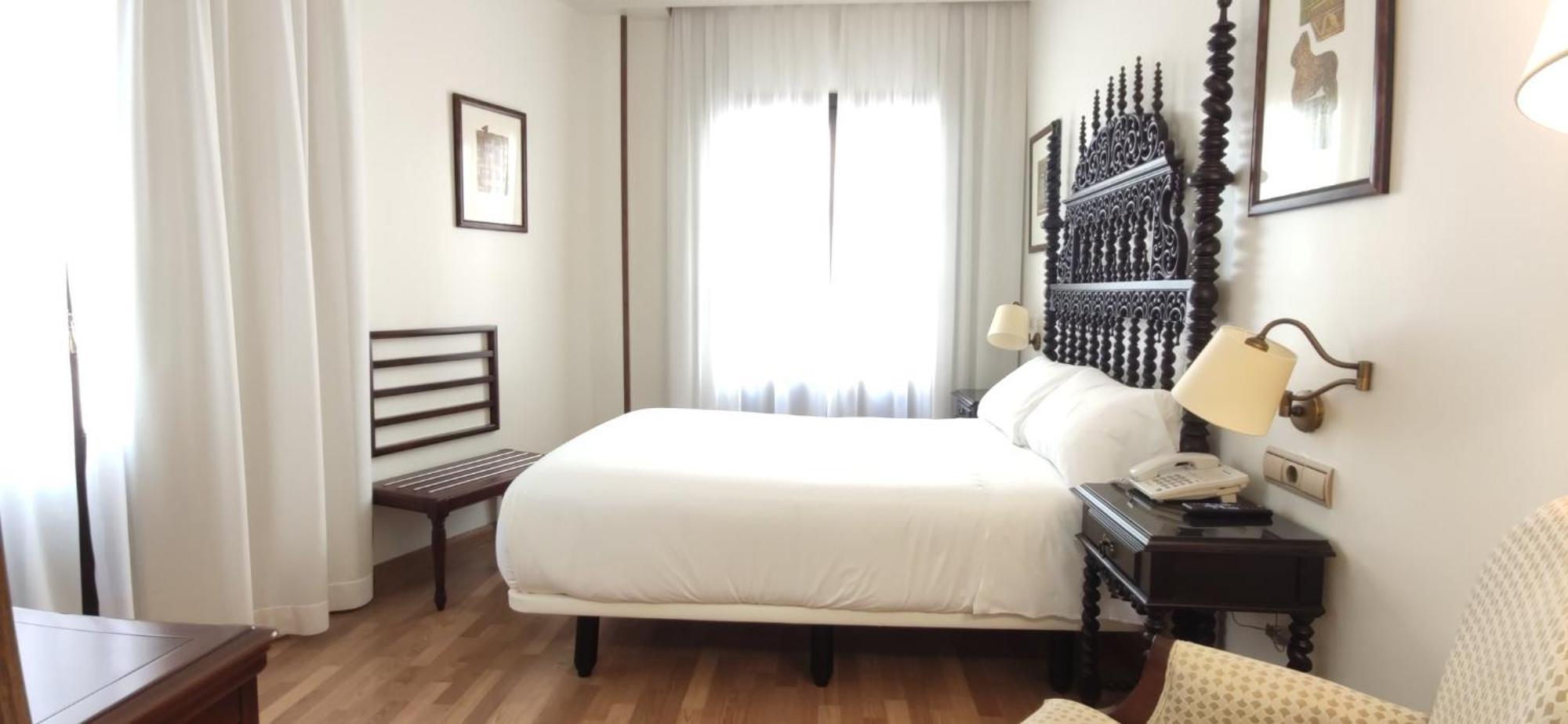 Basic Doppelzimmer