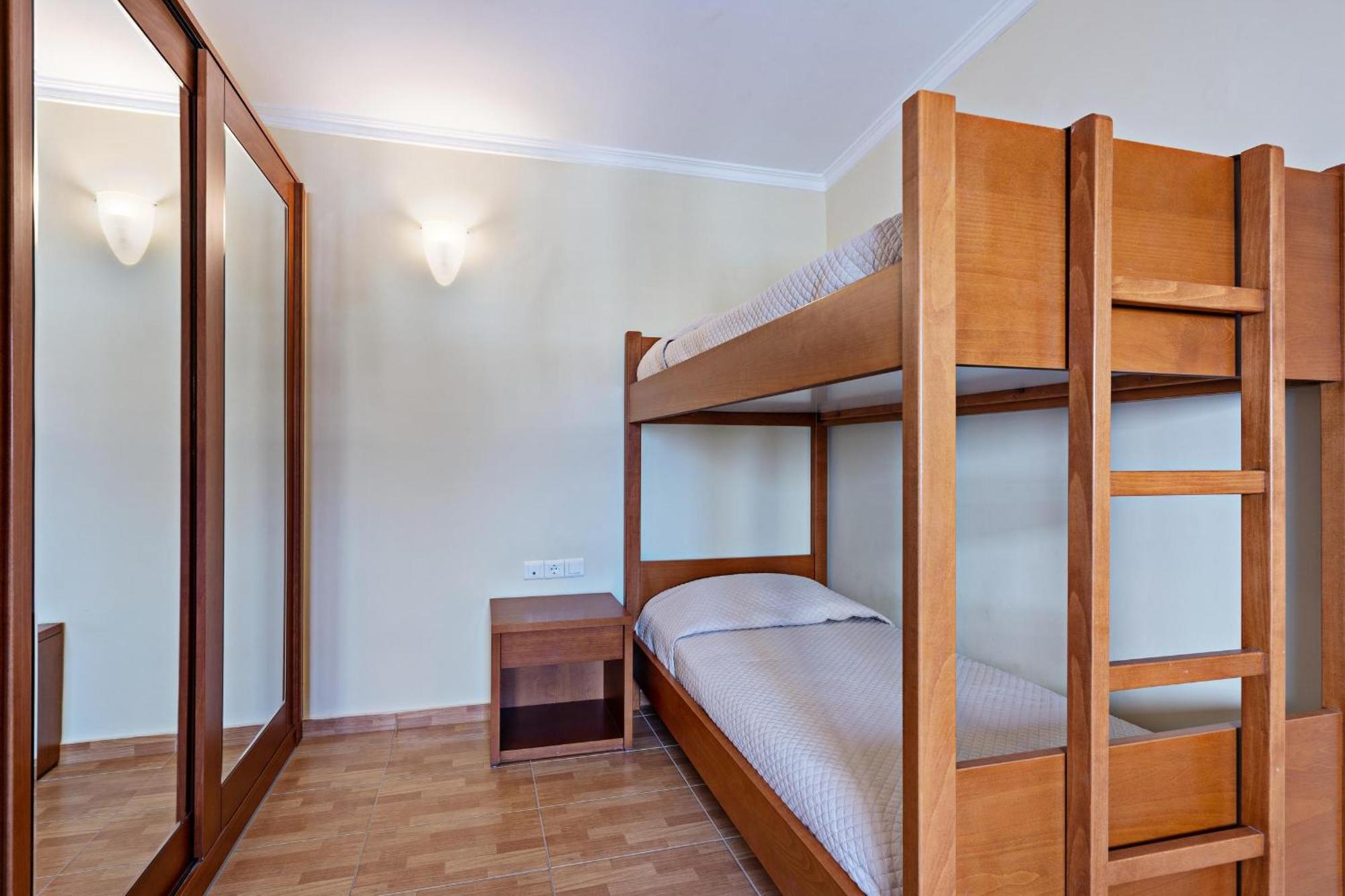 Chambre Familiale