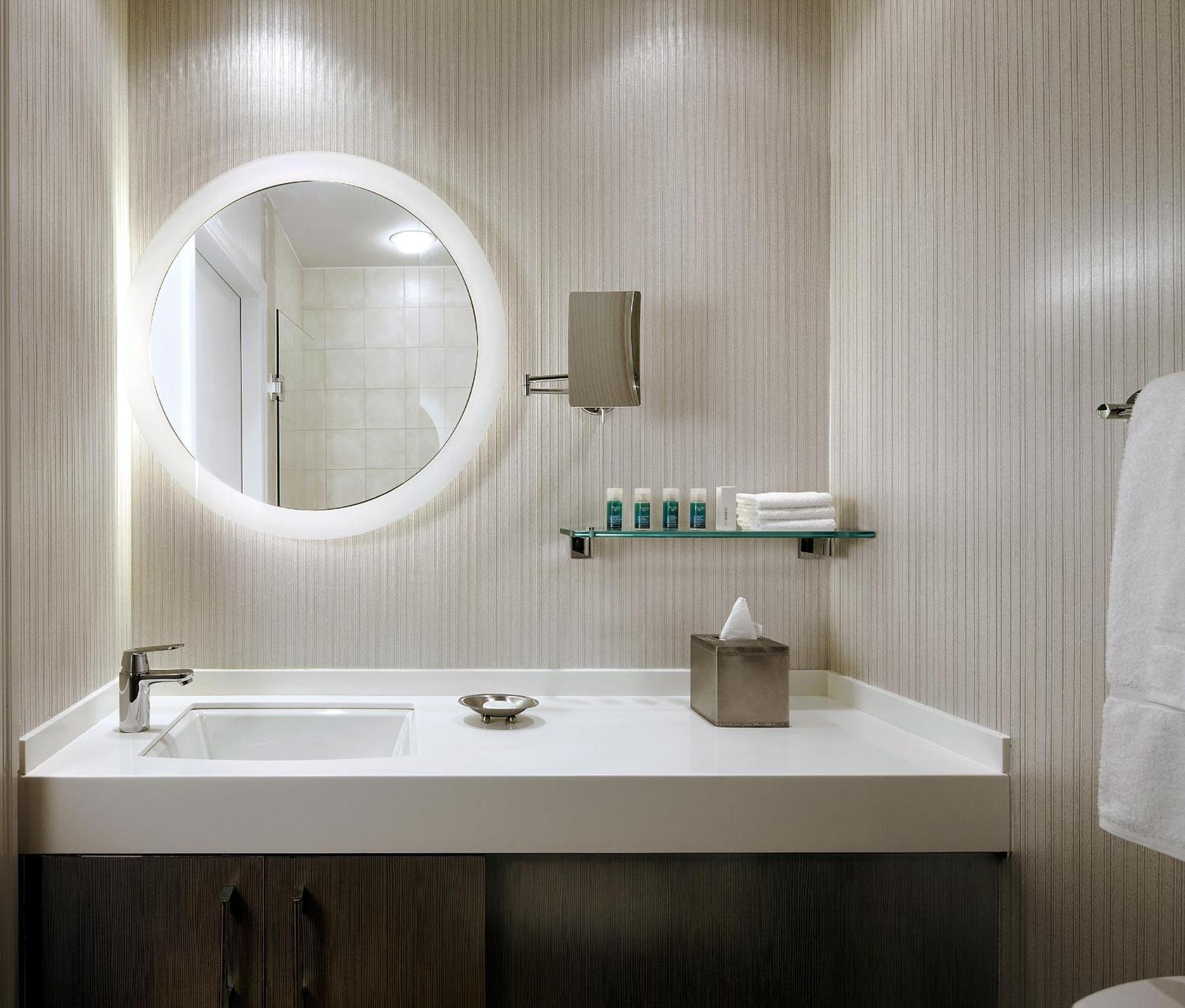 Suite de Luxe - Tower