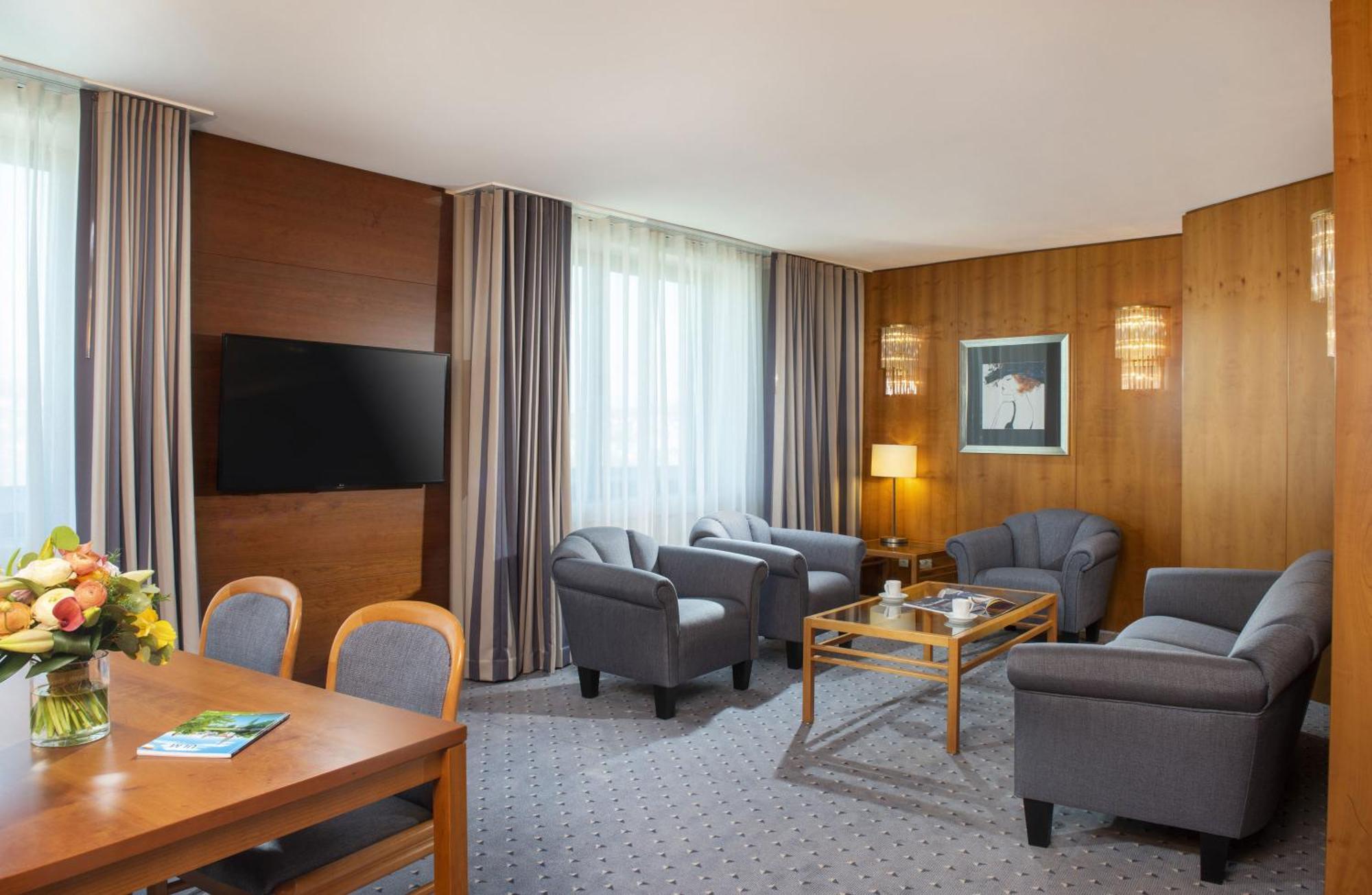 Junior Suite Matrimoniale