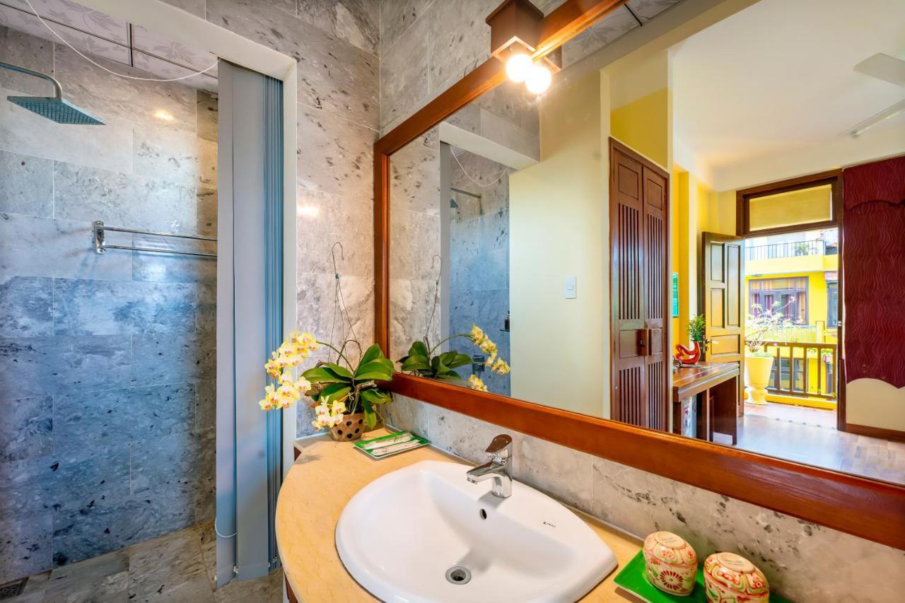 Suite Familiar con balcón