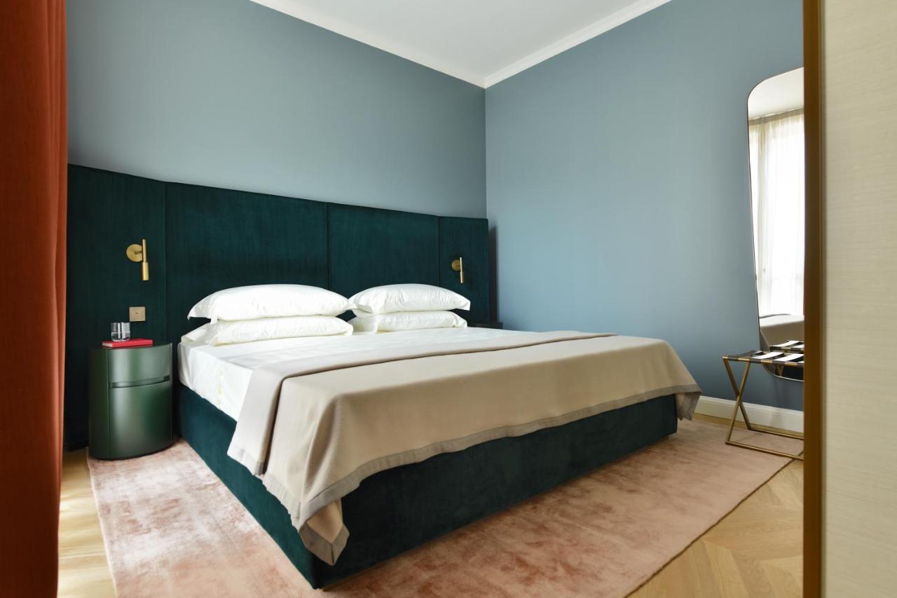 Habitación Deluxe con cama extragrande