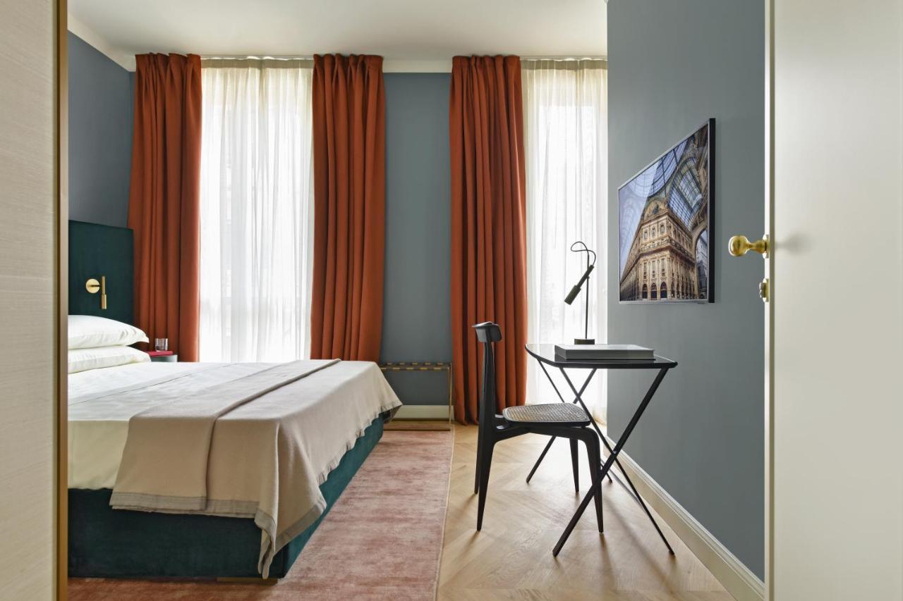 Habitación Doble Deluxe