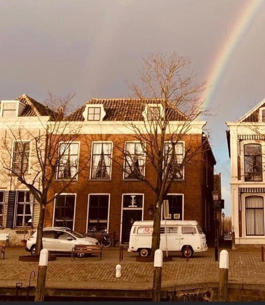 Tweepersoonskamer met Eigen Badkamer