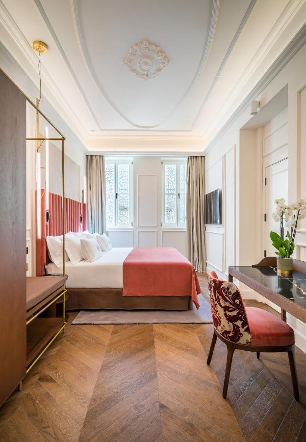 Chambre Deluxe