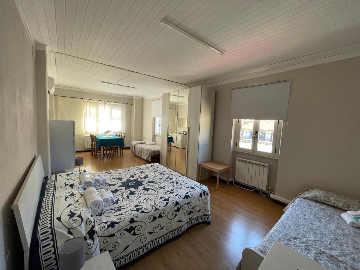 Vierbettzimmer