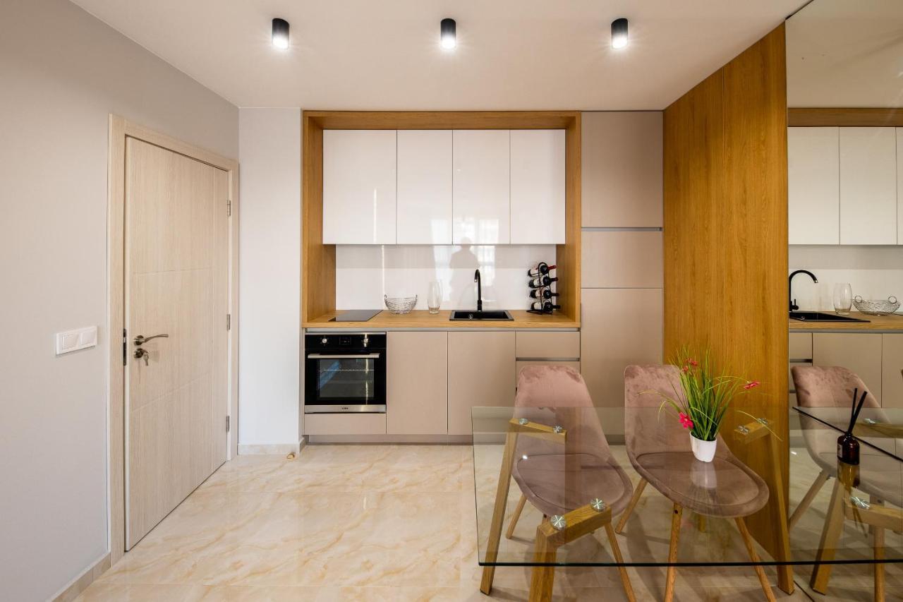 Appartement 1 Chambre