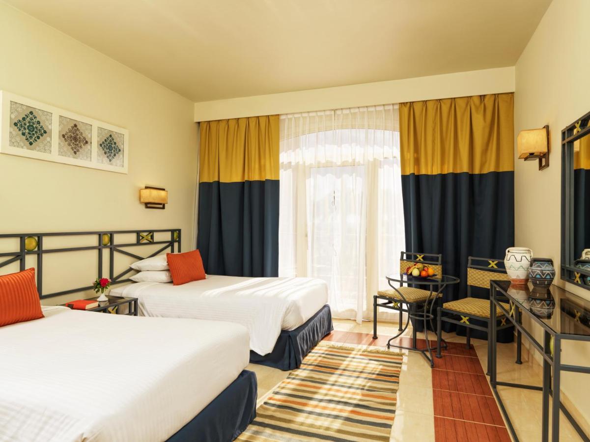 Deluxe Zimmer