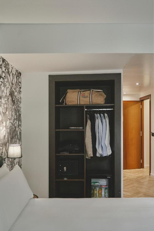 Superior Zimmer mit Stadtblick