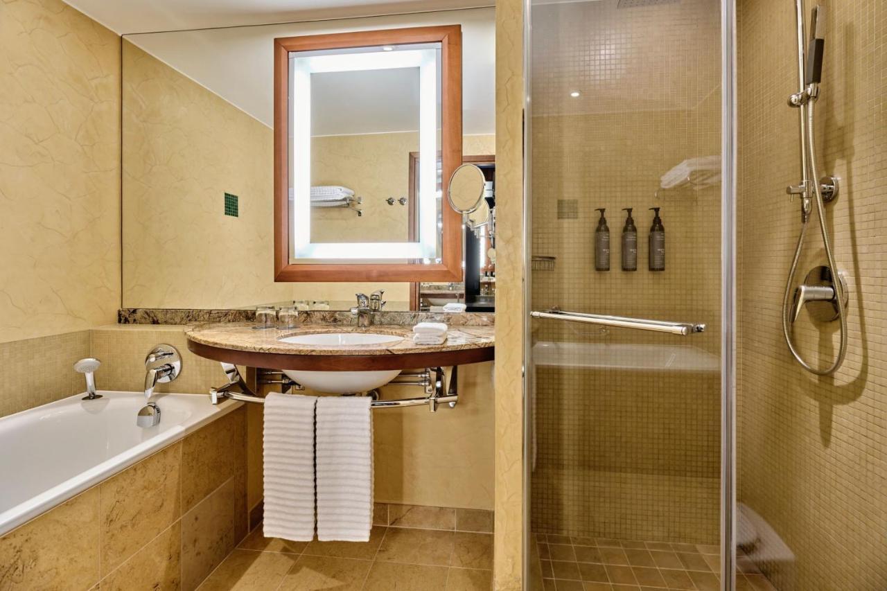 Chambre 1 Lit King-Size Classique
