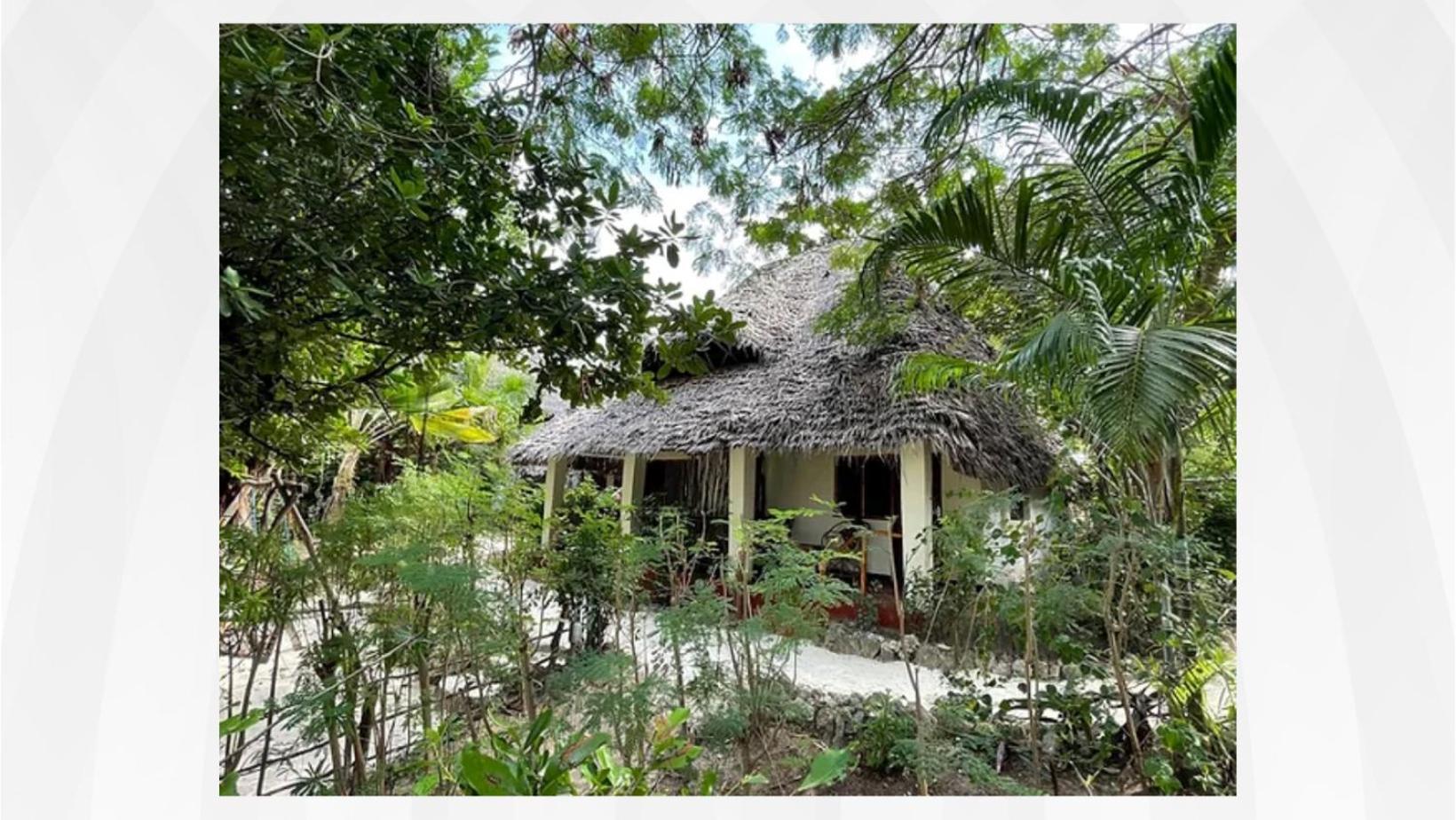 Standard Bungalow