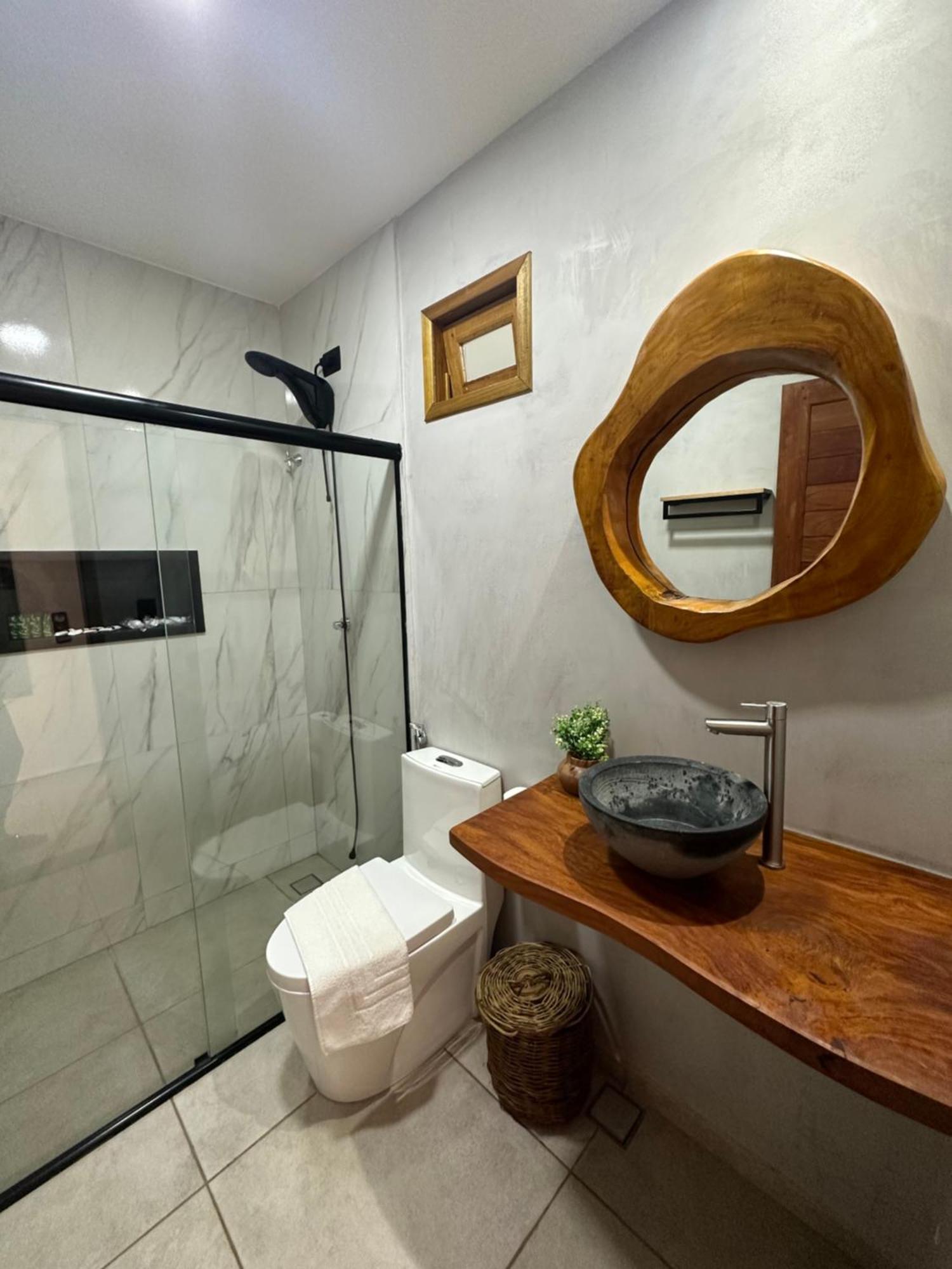 Quarto Familiar com Varanda