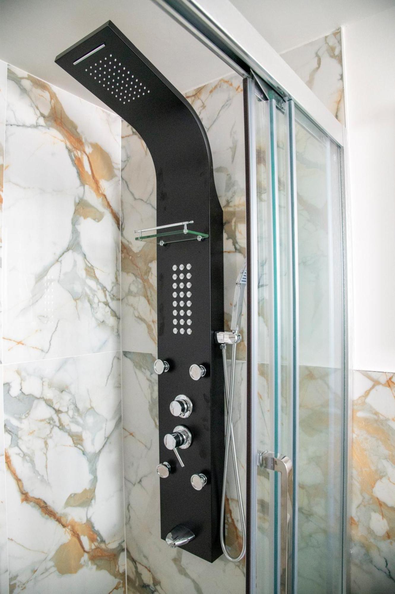 Chambre Deluxe