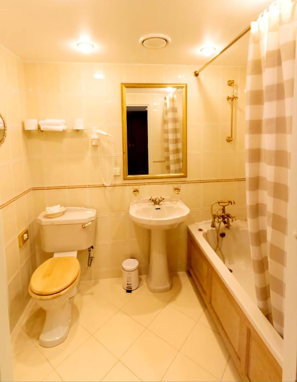 Chambre Double Deluxe