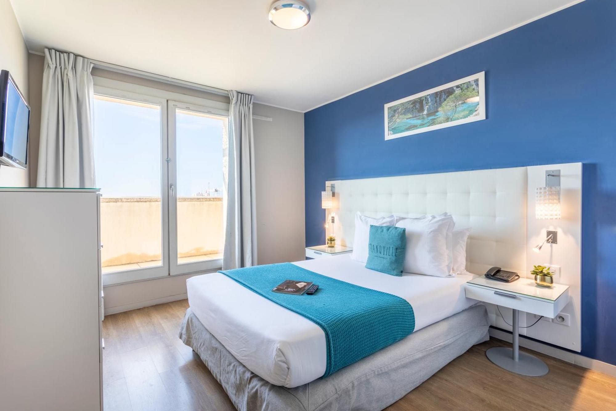 Appartamento con 1 Camera da Letto