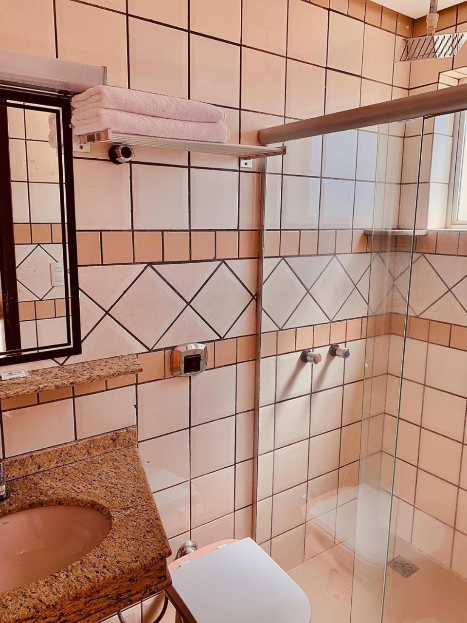 Quarto Deluxe