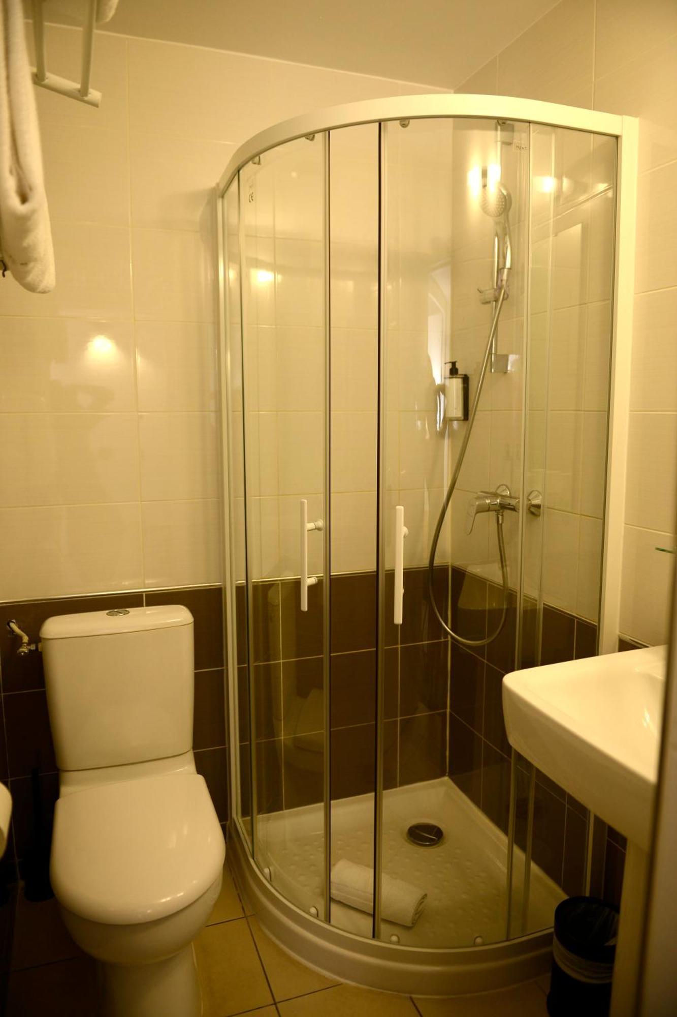 Kleines Einzelzimmer