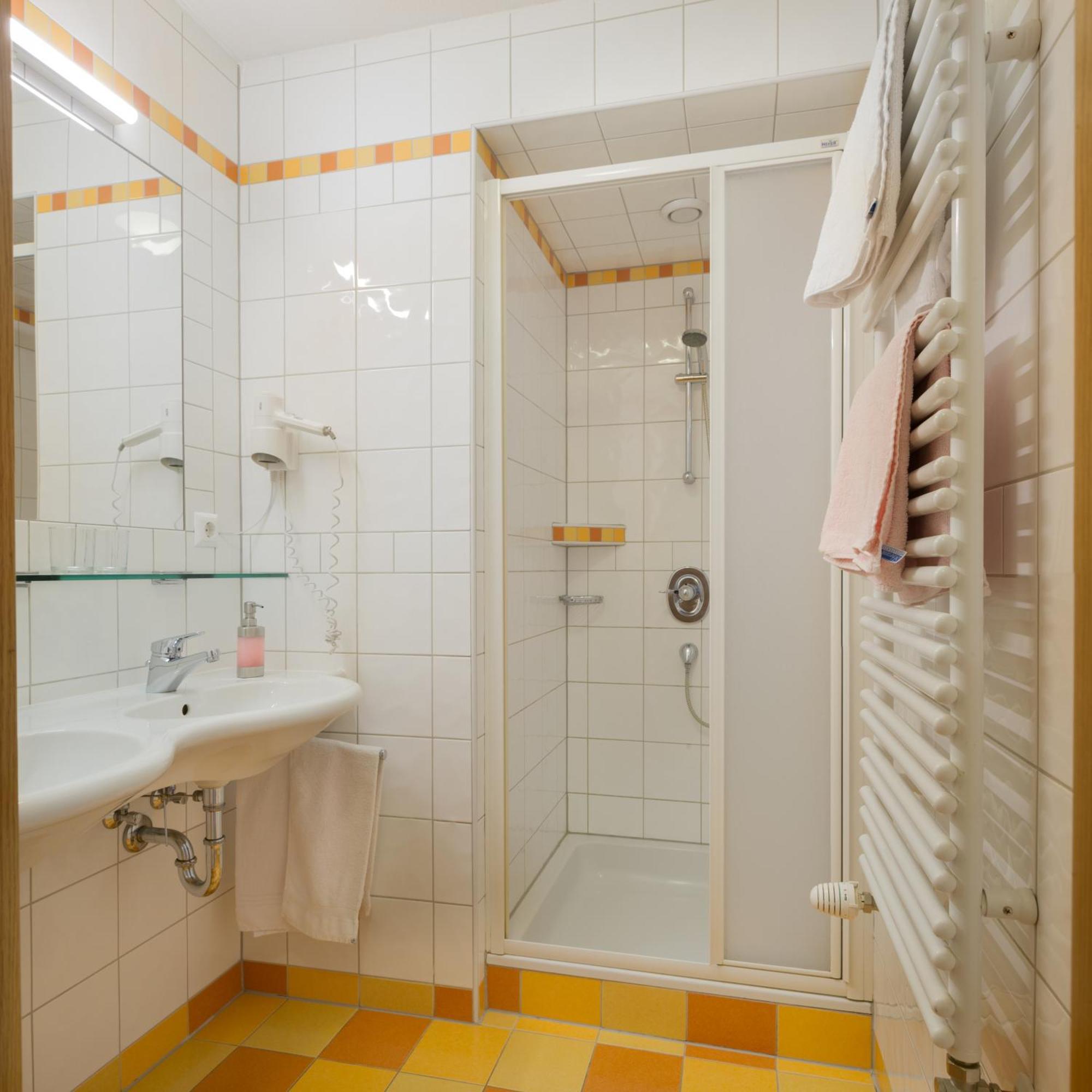 Appartement met 2 slaapkamers