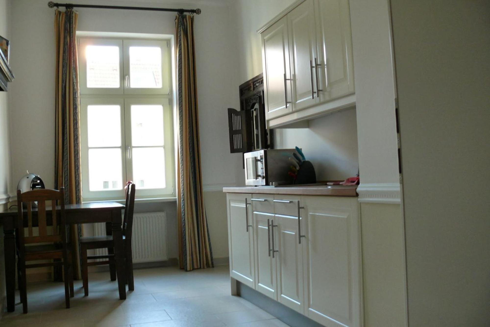 Apartamento de 2 dormitorios