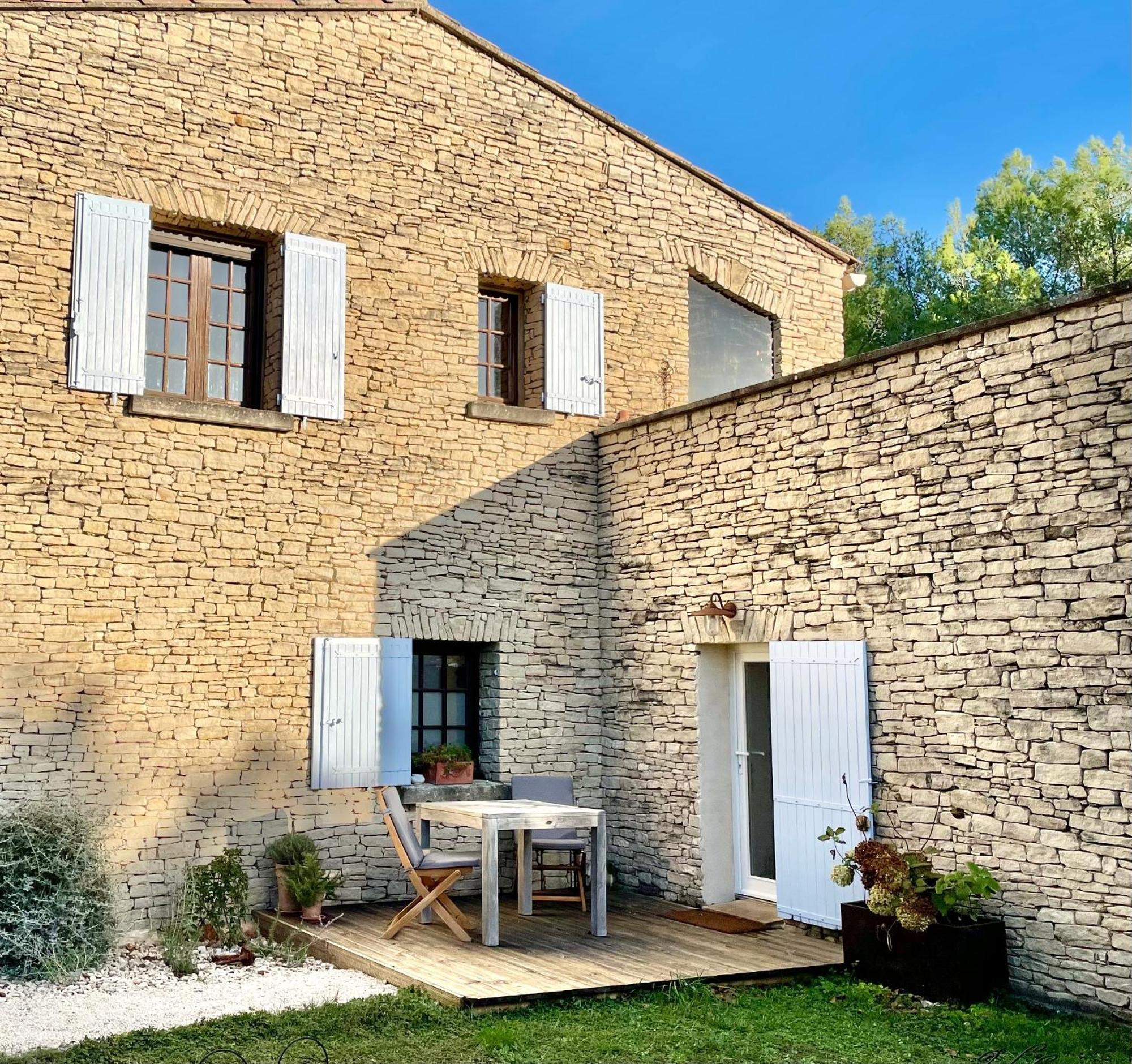 Chambre Double avec Terrasse