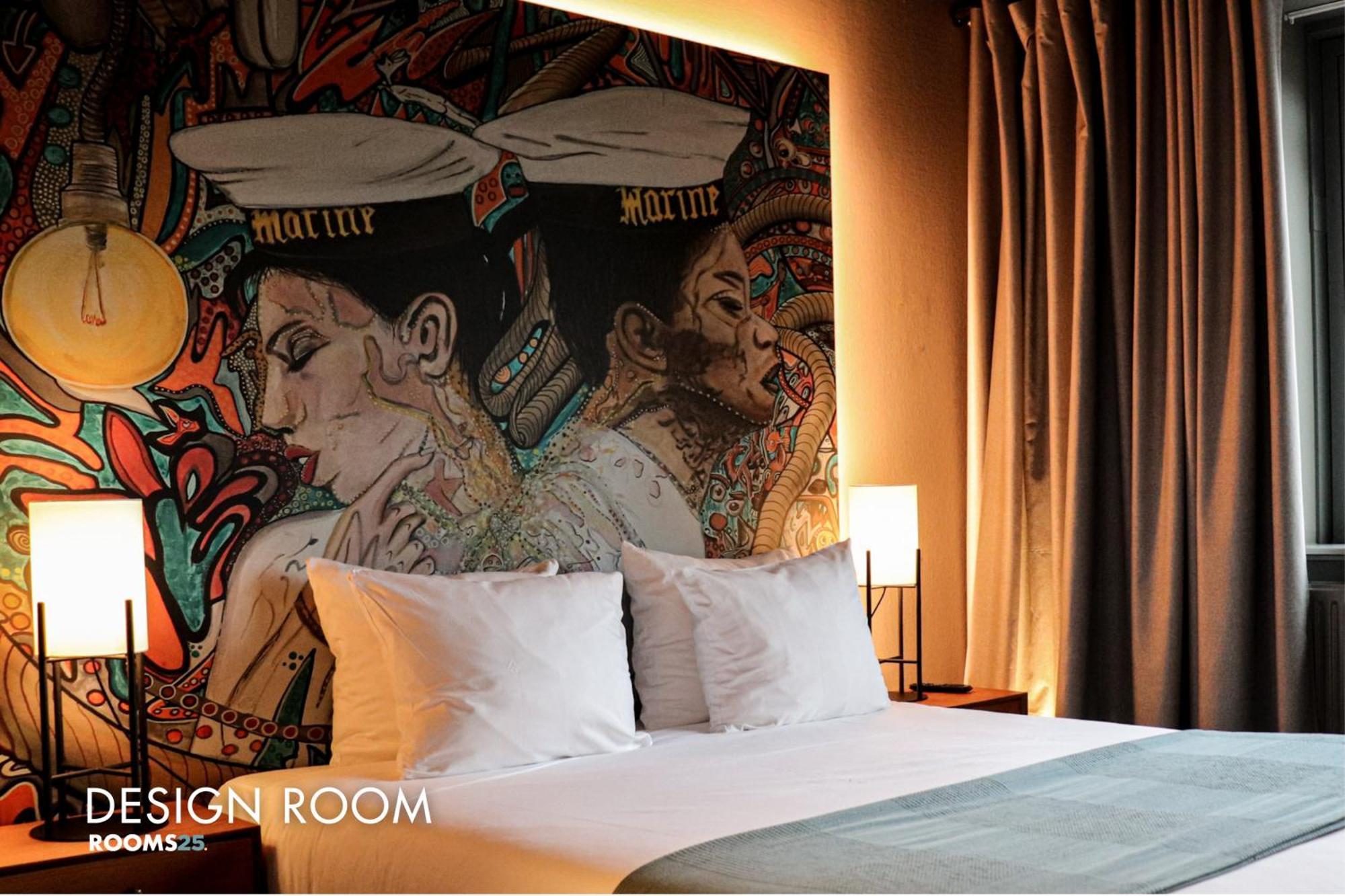 Chambre Deluxe
