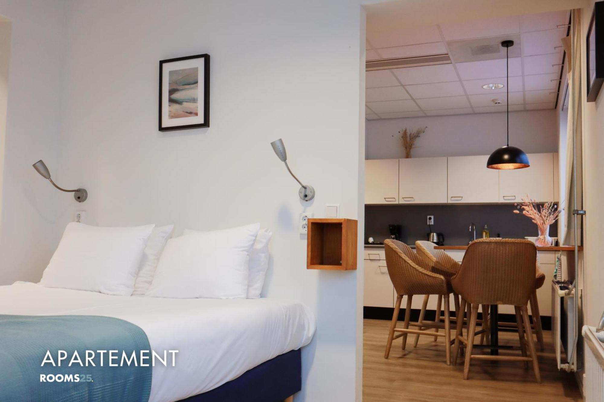 Appartement 1 Chambre
