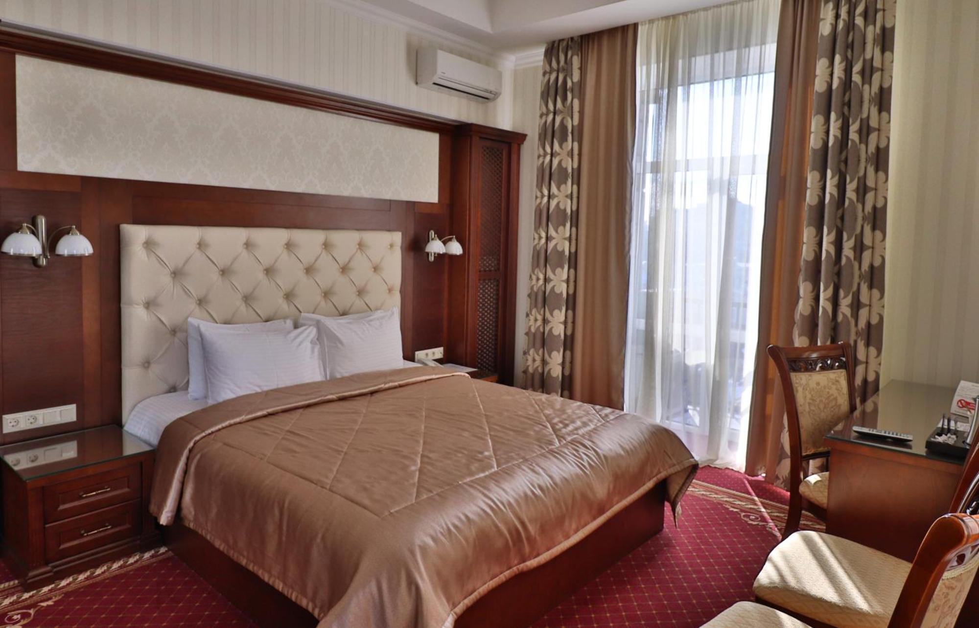Suite Executive