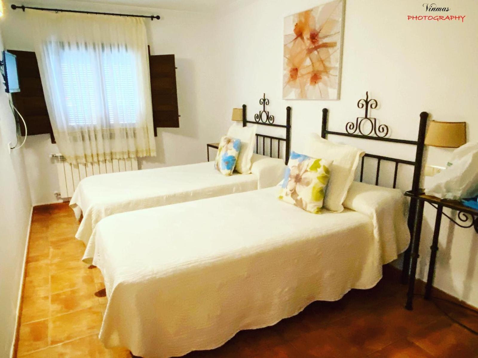 Habitación Doble - 2 camas