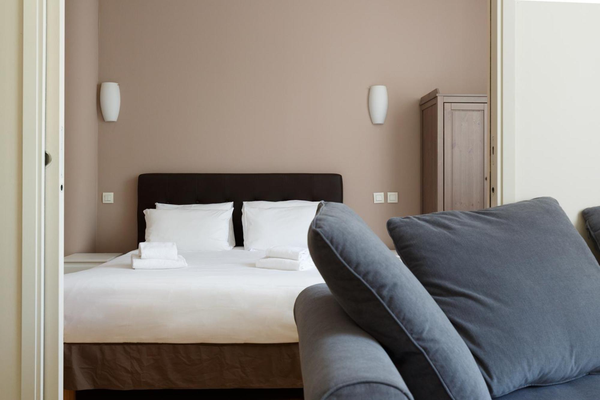 Appartement 2 Chambres