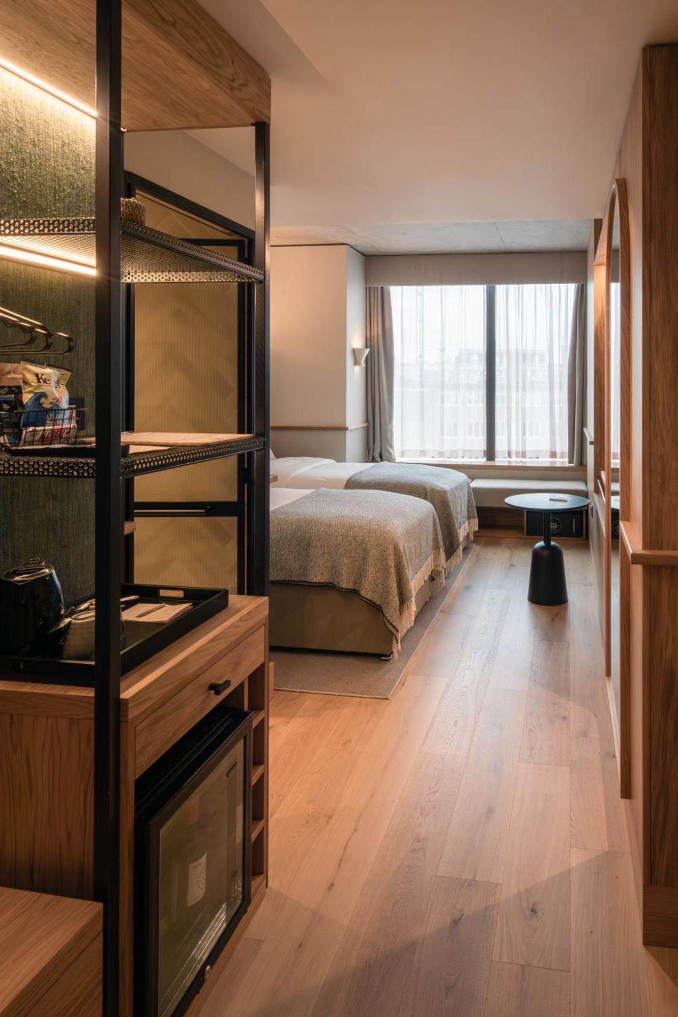 Zweibettzimmer
