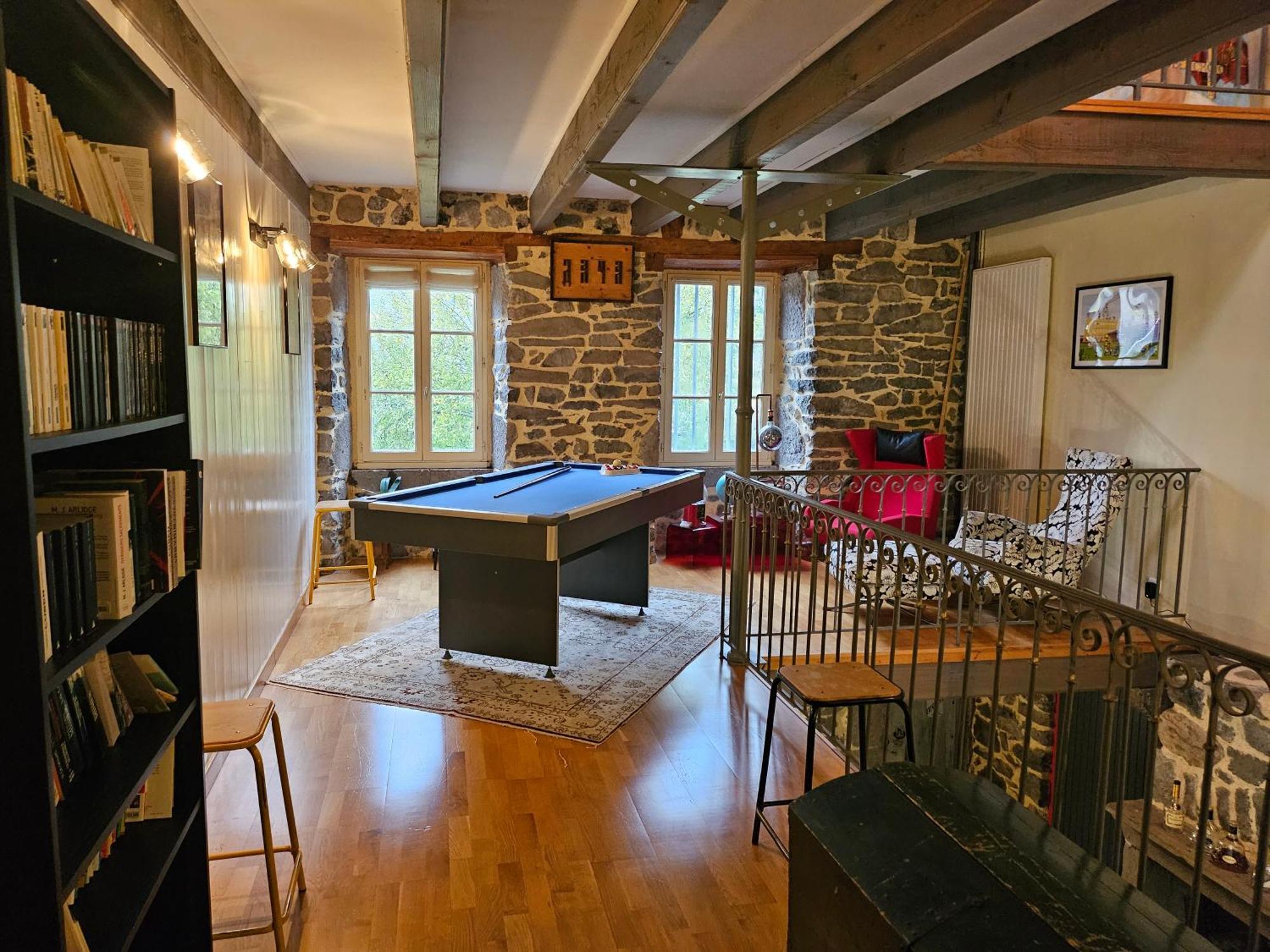 Chambre Familiale avec Baignoire