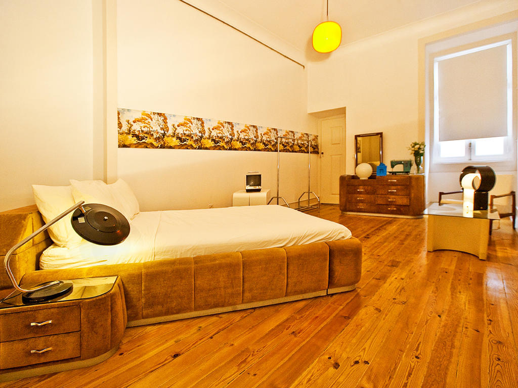 Chambre Double avec Salle de Bains Privative