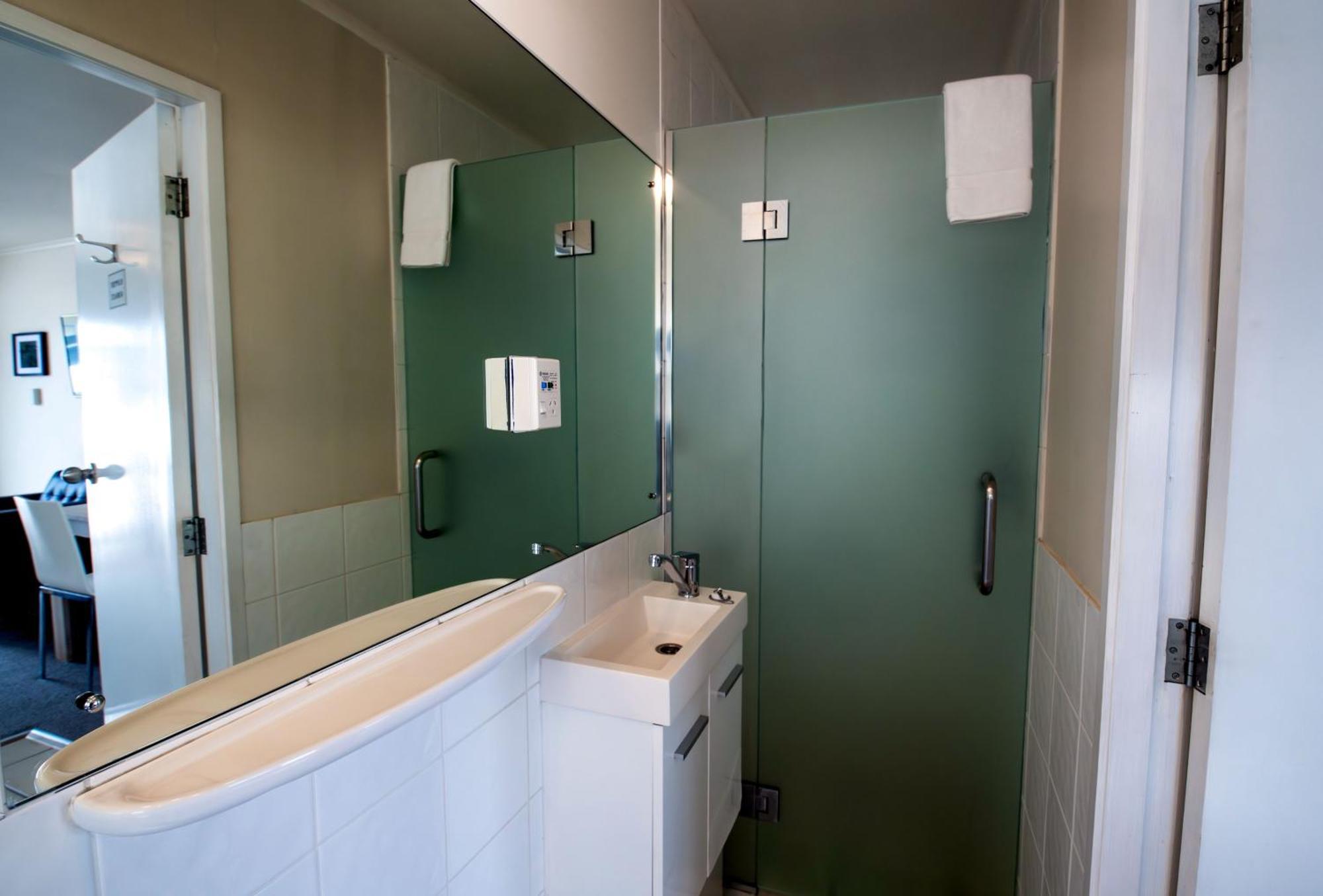 Standard Studio Unit