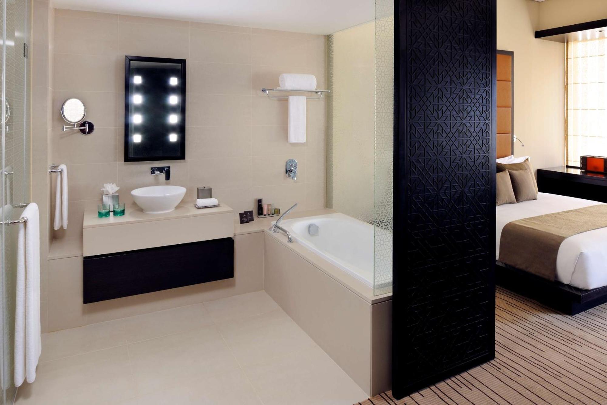Camera Executive con Letto King-Size - Non Fumatori