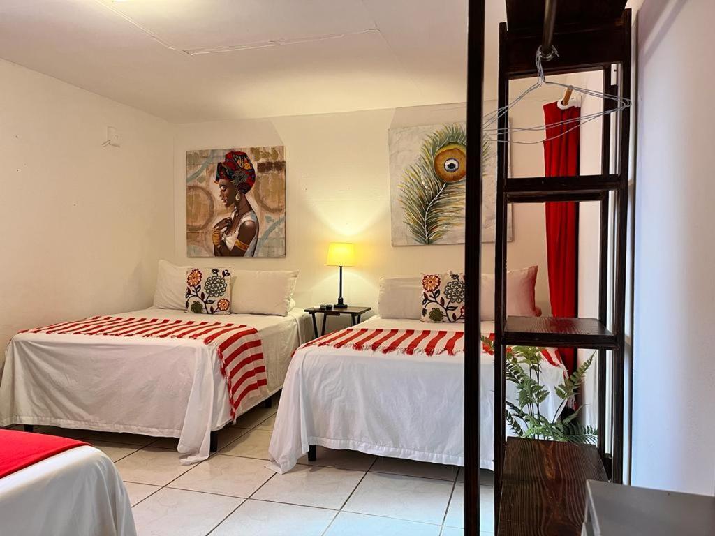 Familienzimmer