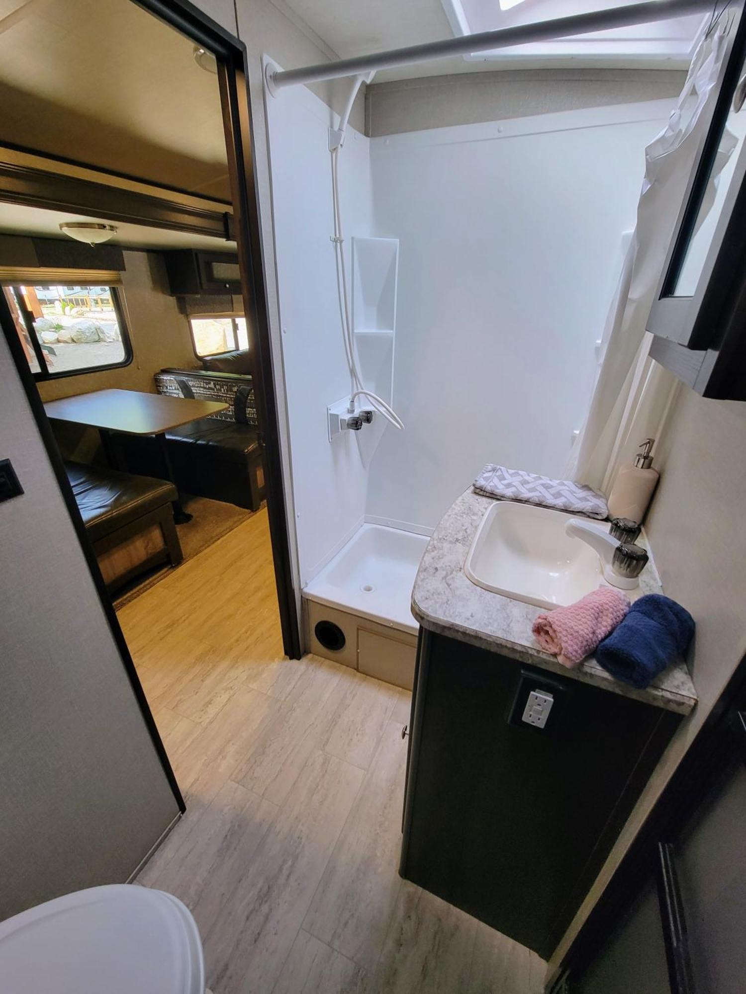 Mobile Home