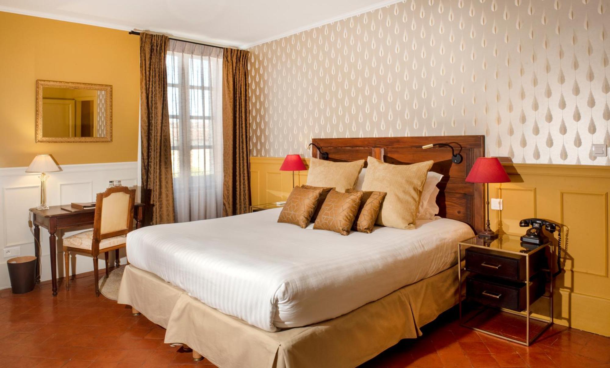 Suite - Maison Privative