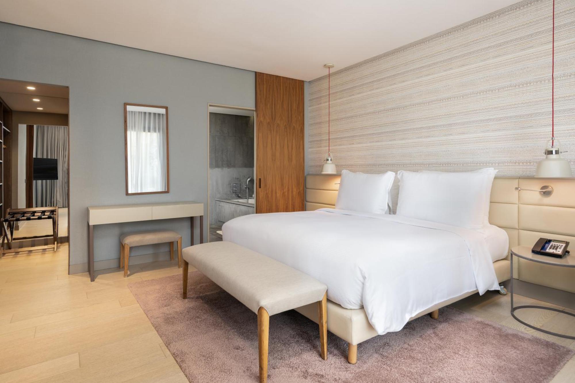 Junior Suite - Terrace