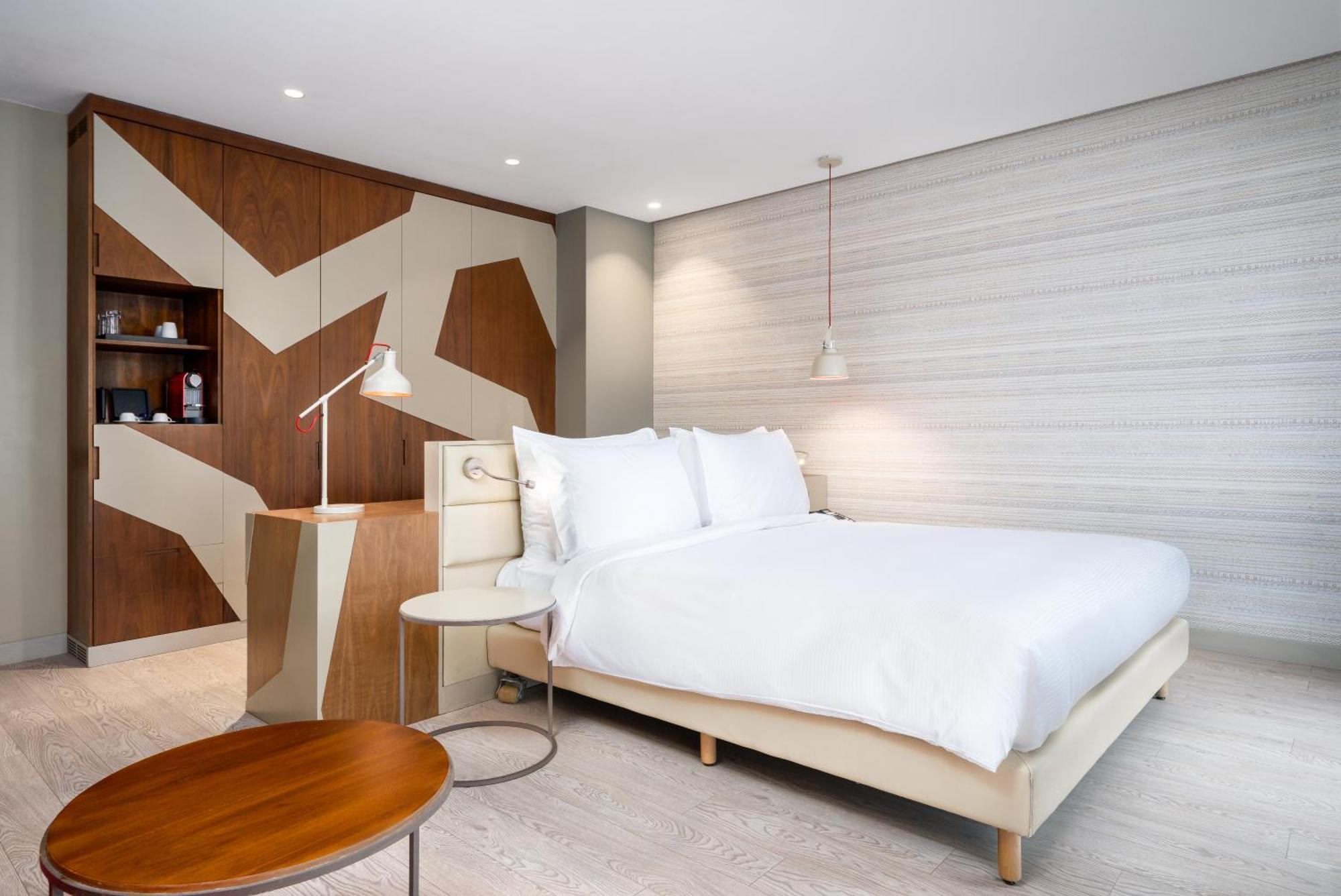 Premium Room - Terrace
