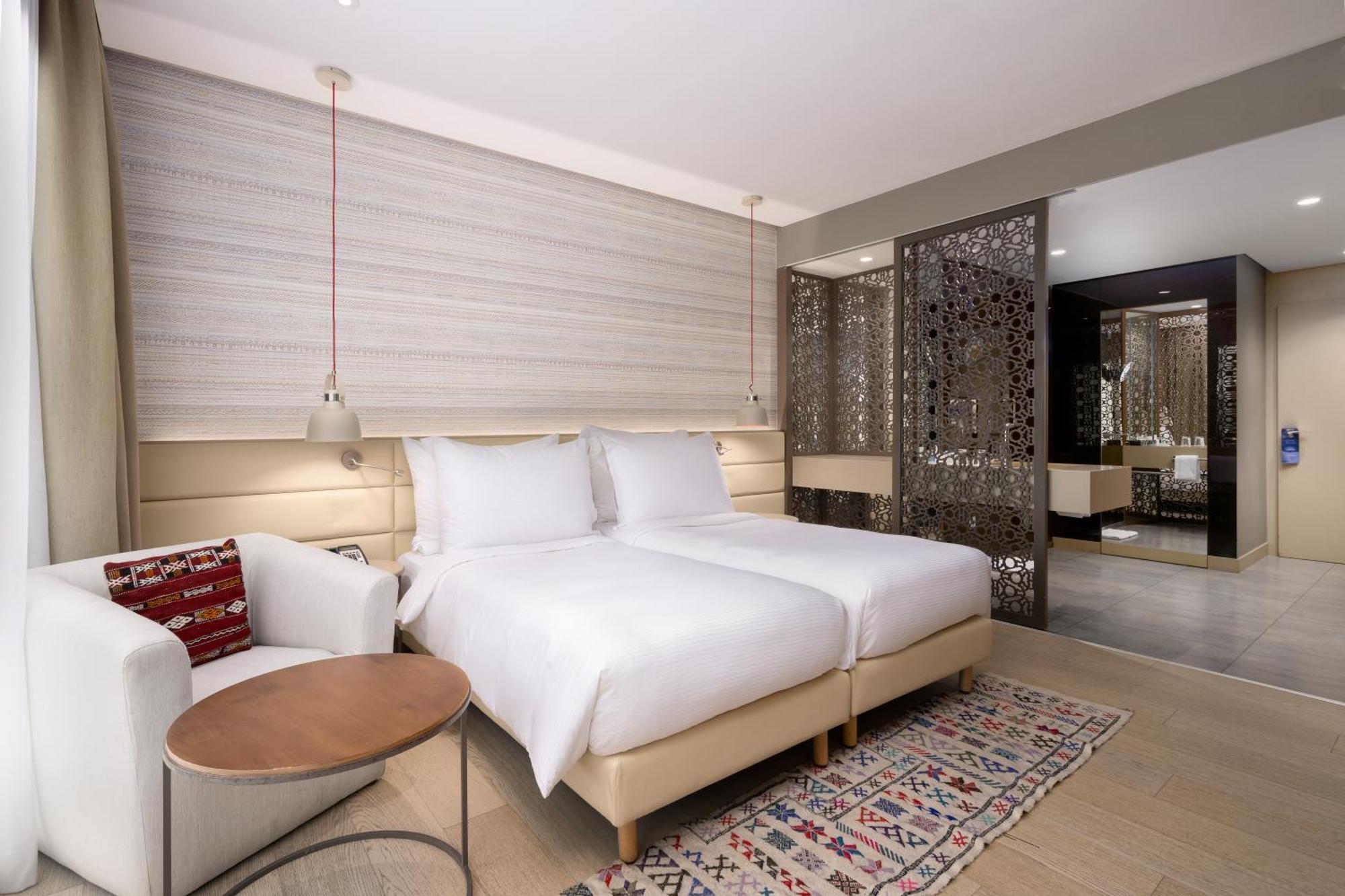 Superior Room - Balcony